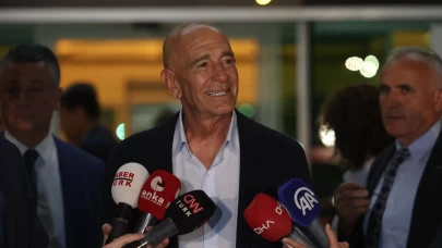 "Trump, Türkiye-ABD ittifakını hak ettiği seviyeye taşımak istiyor"