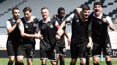 Manisa FK, Bandırmaspor’u evinde ağırlayacak