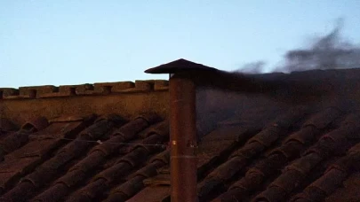 Konklav'ın ilk turunda yeni Papa seçilemedi