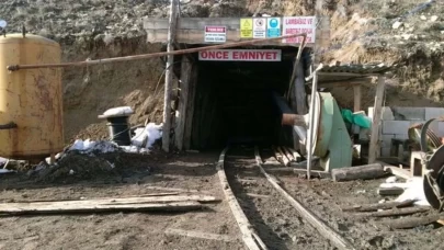 Sivas'ta kömür ocağında patlama! 1 ölü, 2 yaralı