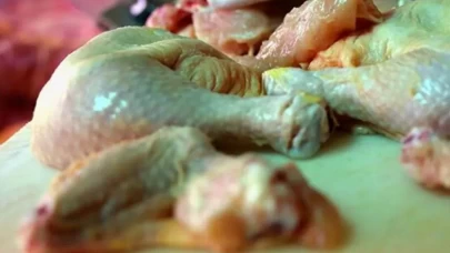 Çapraz bulaşma, sessiz tehlike! Gıda zehirlenmesi nasıl önlenir?