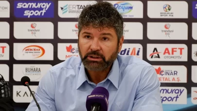 Hakan Kutlu: “Süper Lig için her şeyi deneyeceğiz”