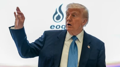 Trump yine geri adım attı! 9 Temmuz 2025'e erteledi