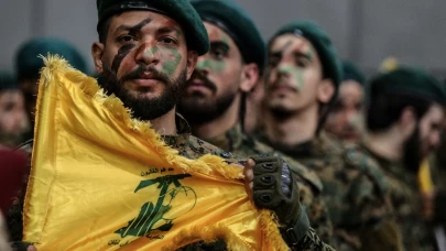Hizbullah: Lübnan devleti İsrail'e karşı daha etkin olmalı