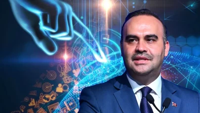 Türkiye’nin bağımsızlık yolculuğunda yeni dönem Milli Teknoloji Hamlesi gerçekleşiyor!