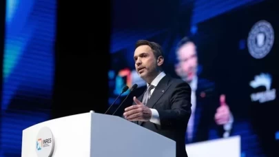 Suriye ile enerji anlaşması yolda! Doğal gaz ve elektrik hattı yapılacak