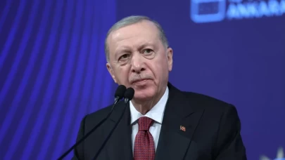 Cumhurbaşkanı Erdoğan: 10 hukukçu arkadaşımızı görevlendirdik