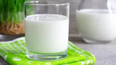 Evde Kefir Yapımı: Sağlıklı ve Doğal Kefir Nasıl Yapılır?