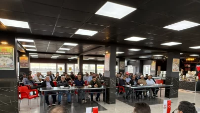 Kurban pazarı için geri sayım başladı