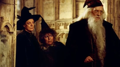 Harry Potter'ın yıldızı açıkladı: "Yaşayacak çok fazla zamanım yok"