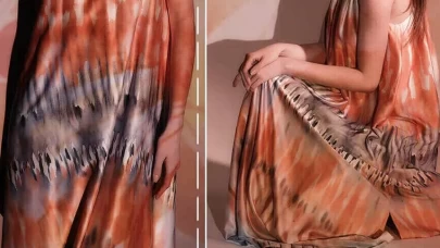 Esmer tenliler dikkat! Bu renkler sizi ışıltıya boğacak