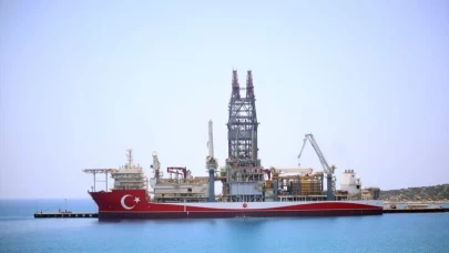 Türkiye'nin yeni keşfi heyecanlandırdı