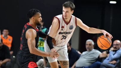 Manisa Basket, kritik deplasmanda