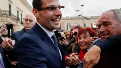 "Malta, Filistin'i devlet olarak tanıyacak"