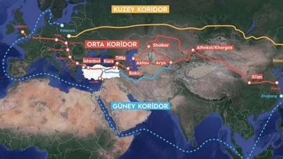 Ülke sayısı 4'e çıktı: Türkiye'de buluşacaklar