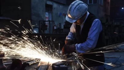 Aylık yüzde 3,4, yıllık yüzde 2,5'lik artış