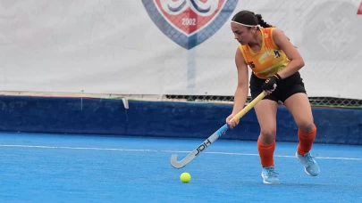 Metpack Alanya Yıldızları, finale yükseldi