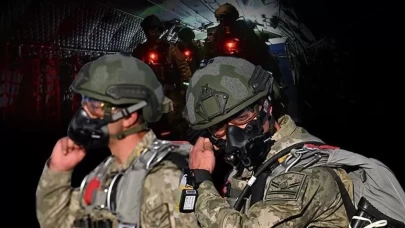 MSB açıkladı: Suriye'den Türkiye'ye davet!