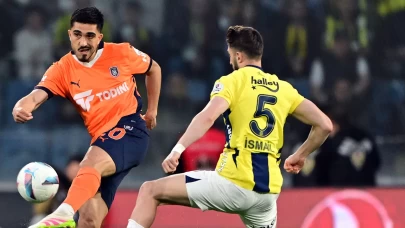 Fenerbahçe'de İsmail Yüksek'ten kötü haber