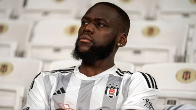 Genoa, Jean Onana'nın opsiyonunu kullanabilir