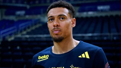 Wade Baldwin: “EuroLeague tarihinde hiçbir zaman unutulmayacak”