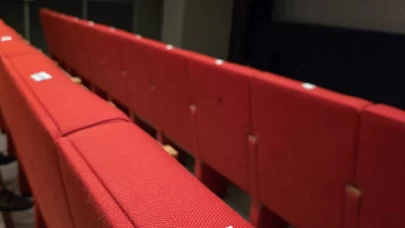 Prens dizisinin galasında davet krizi! Koltuklar boş kaldı