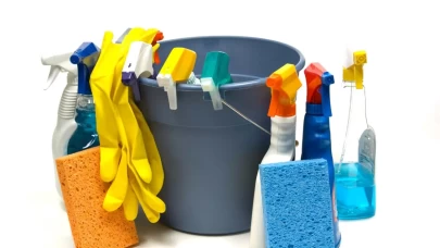 Evde kolayca uygulayabileceğiniz pratik temizlik tüyoları