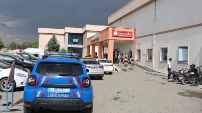 Iğdır'da bir kişi 2 yengesini katletti