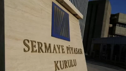 SPK’dan 2 şirketin sermaye artırımına onay
