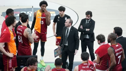 Galatasaray'ın rakibi Tenerife