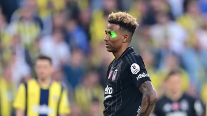 PFDK'dan Fenerbahçe'ye lazer cezası