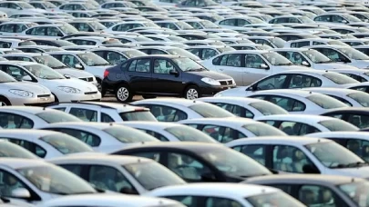 Galericiler 2 günde 1 araç satıyor