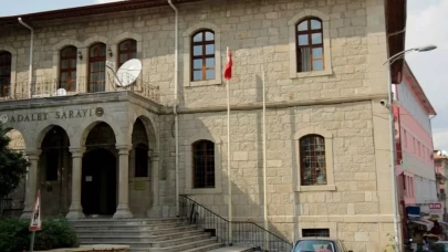 Kalecik Asliye Hukuk Mahkemesi'nden