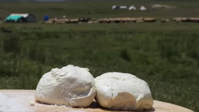 Tulum peyniri AB'den tescil aldı