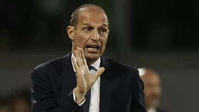 Massimiliano Allegri, Milan'ın yeni teknik direktörü oldu