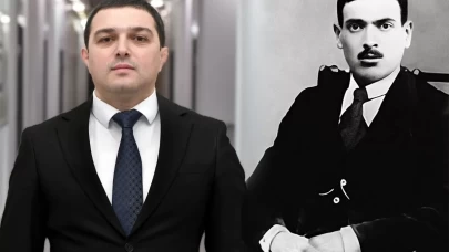 Ahmed Cevad’ın mezarı yok ama ruhu tüm Türk dünyasında yaşıyor