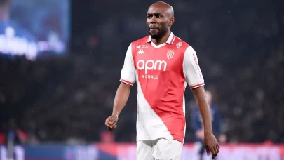 Monaco'dan Al Musrati kararı