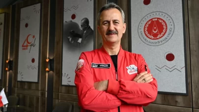 Türk savunma sanayii dünyanın 180 ülkesine ihracat yapıyor