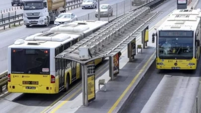 29 Mayıs 2025’te Toplu Taşıma Ücretsiz Mi? Metro, Otobüs, Metrobüs, Marmaray ve Vapur Bedava Olacak mı?