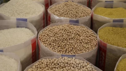 Türk gıda ürünlerine talep artıyor