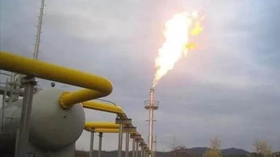 Bakan Bayraktar, Suriye'ye 2 milyar metreküplük gaz ihracatının kısa sürede başlayacağını duyurdu