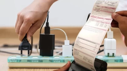 Bu cihazları prizde bırakmayın! Kapalı olsalar dahi elektrik faturasını şişiriyorlar