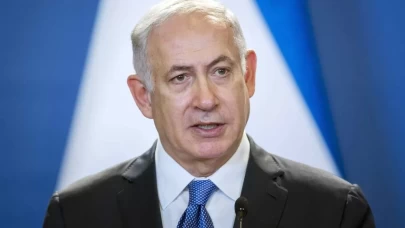 Binyamin Netanyahu'nun Azerbaycan ziyareti ertelendi