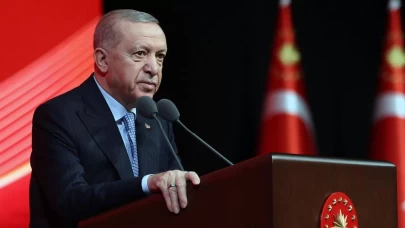 Cumhurbaşkanı Erdoğan: Tarım Sigortası ile ÇKS'nin önemini bir kez daha gördük