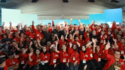 Milli Savunma Bakanı Güler, TEKNOFEST'te