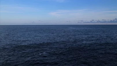 Sovyet Uzay Aracı Kosmos-482 Hint Okyanusu’na düştü