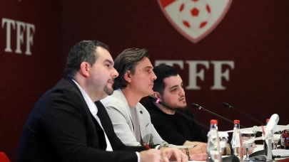Vincenzo Montella: “En iyilerini seçtim”