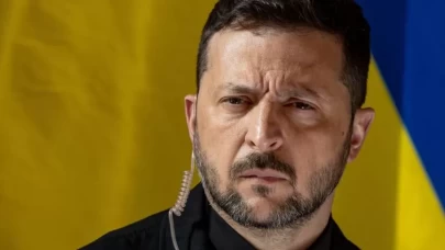 Zelenskiy ateşkesi işaret etti: Bugün bile başlayabileceğine inanıyoruz