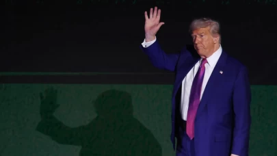 "Dostça olmayan yol şiddet içeriyor ve ben bunu istemiyorum"