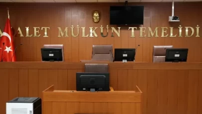 T.C. ERGANİ 3. ASLİYE HUKUK MAHKEMESİNDEN